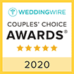 Couples Choice Wedding Awards 2020
